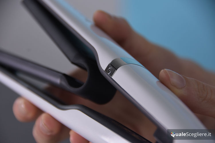 Remington Air Plates S7412