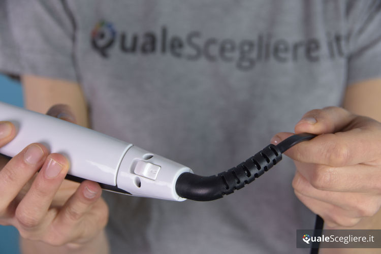 Remington Air Plates S7412