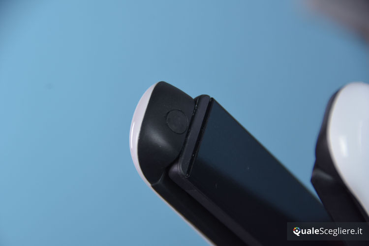 Remington Air Plates S7412