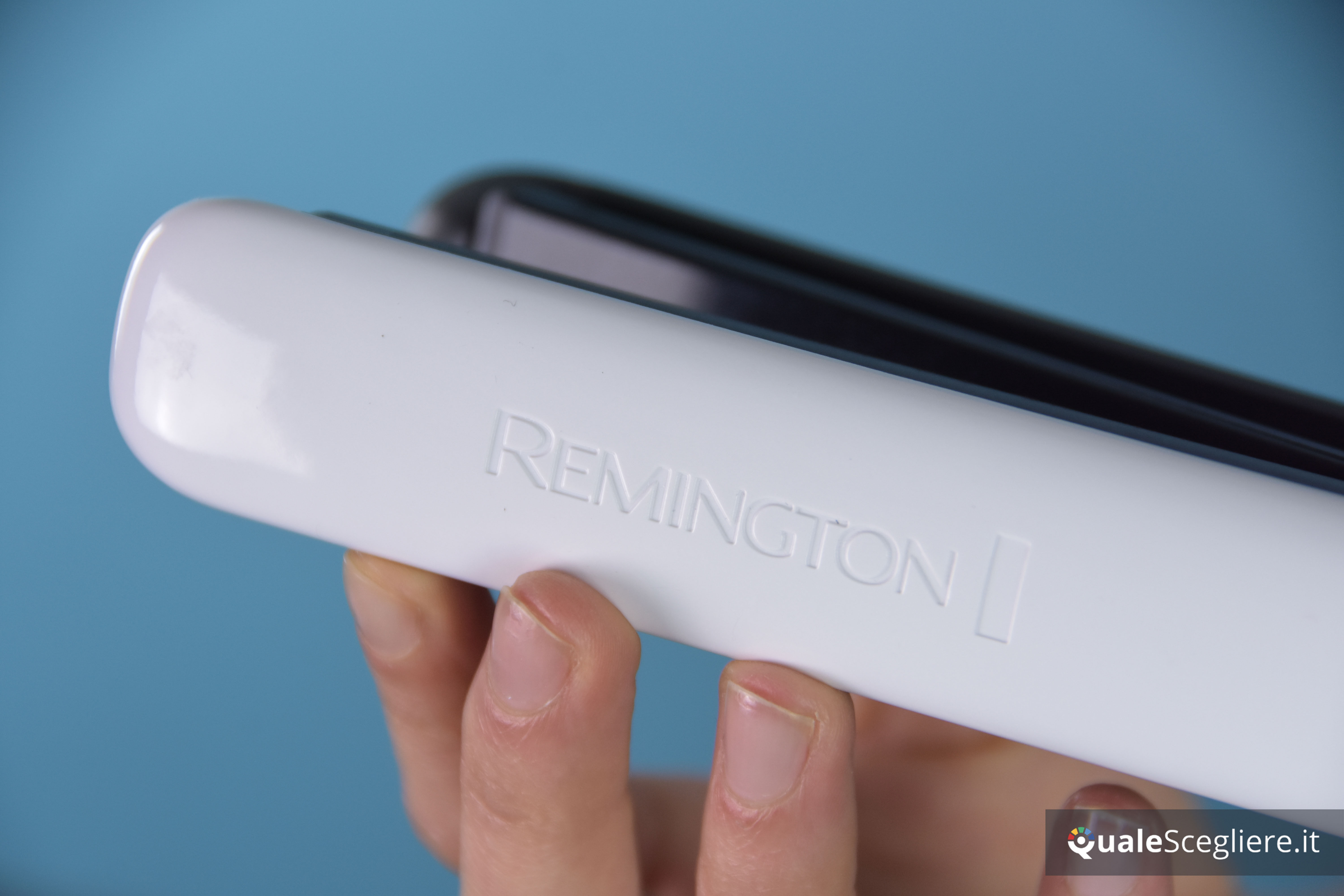 Remington Air Plates S7412