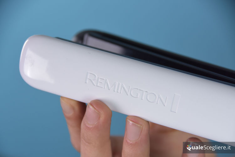 Remington Air Plates S7412