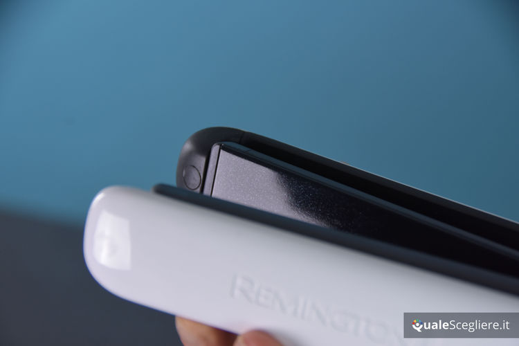 Remington Air Plates S7412