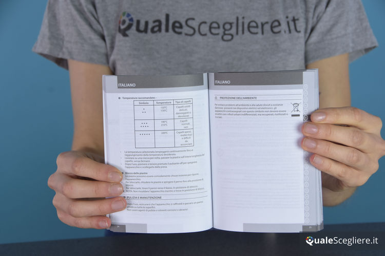 Remington Air Plates S7412