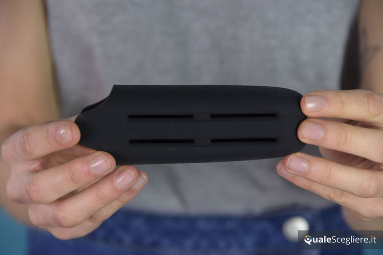 Remington Air Plates S7412