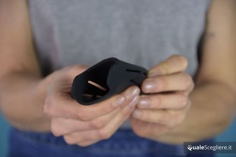 Remington Air Plates S7412