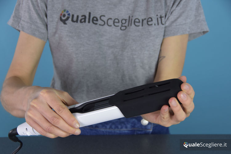 Remington Air Plates S7412