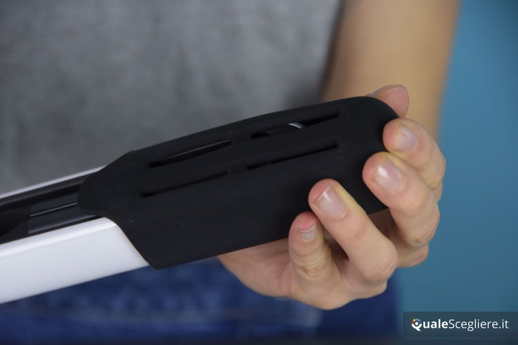 Remington Air Plates S7412