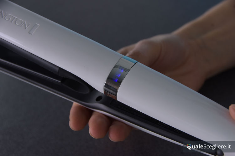 Remington Air Plates S7412