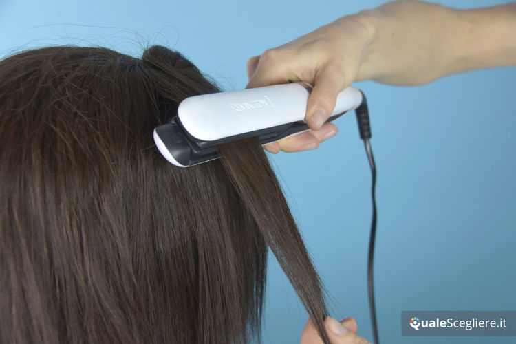 Remington Air Plates S7412