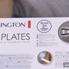 Remington Air Plates S7412