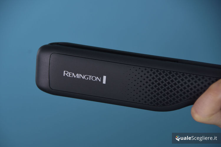 Remington Ceramic Crimp S3580