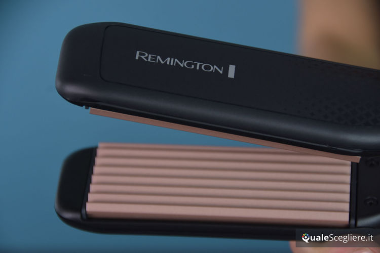 Remington Ceramic Crimp S3580