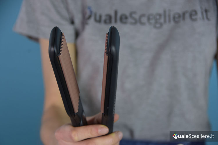 Remington Ceramic Crimp S3580