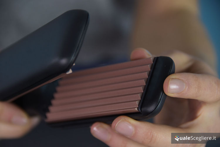 Remington Ceramic Crimp S3580