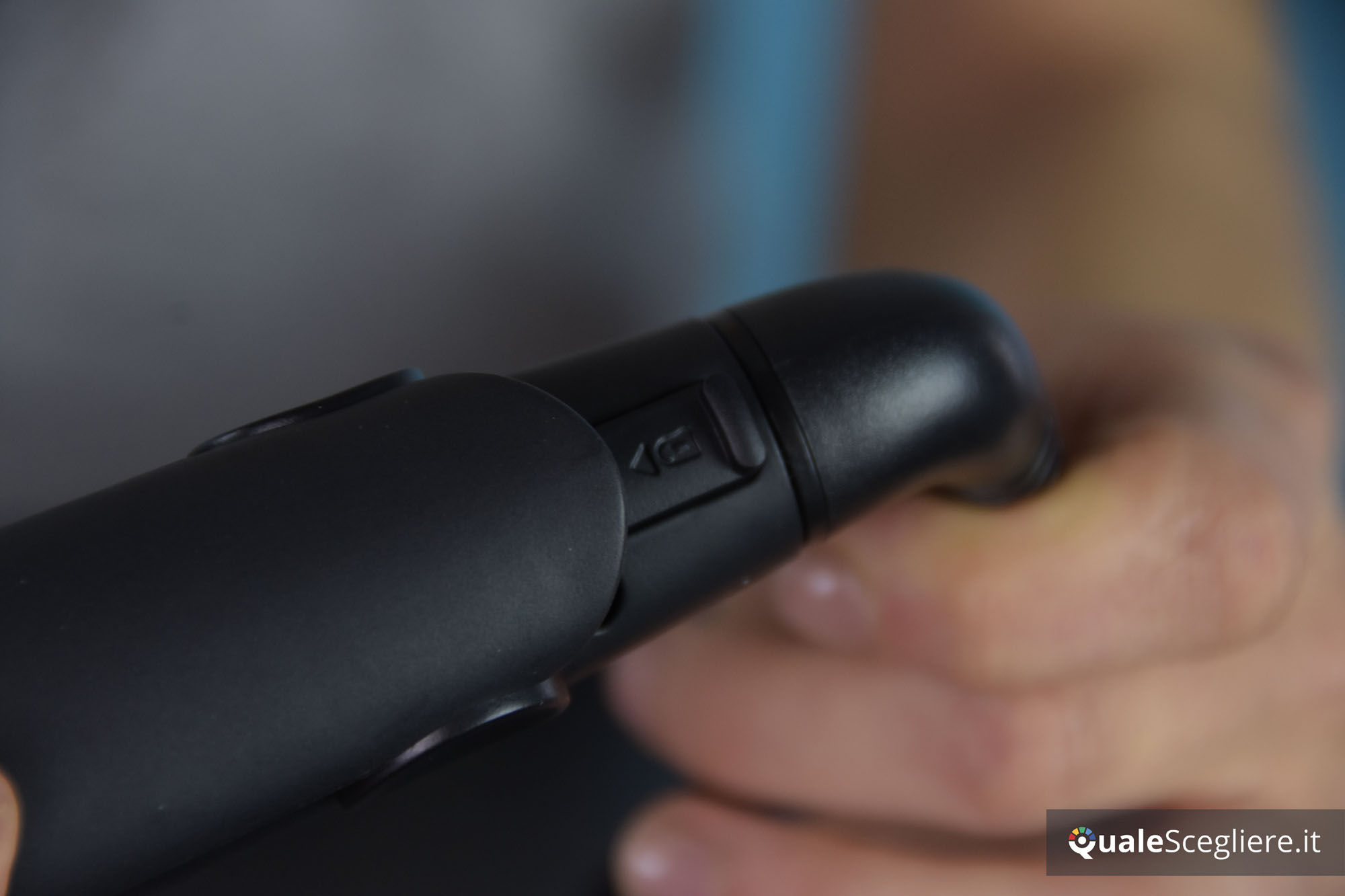 Remington Ceramic Crimp S3580