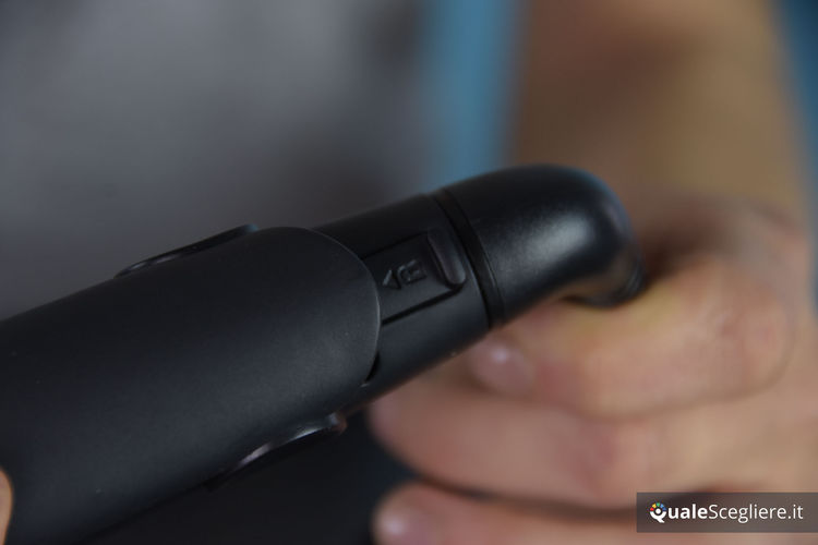 Remington Ceramic Crimp S3580