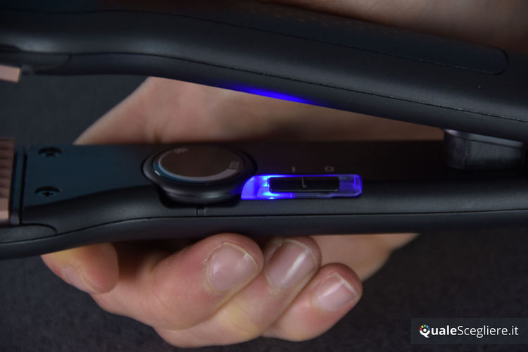 Remington Ceramic Crimp S3580