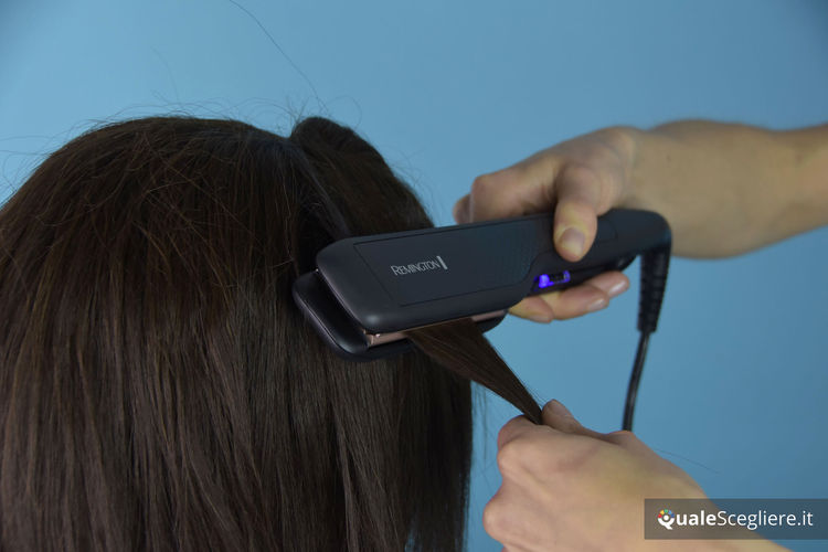 Remington Ceramic Crimp S3580