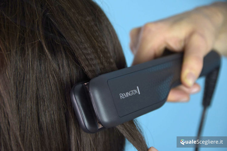 Remington Ceramic Crimp S3580