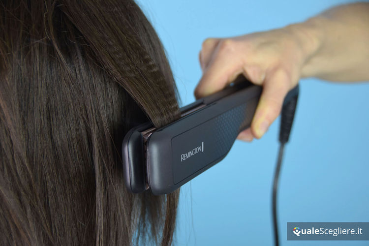 Remington Ceramic Crimp S3580