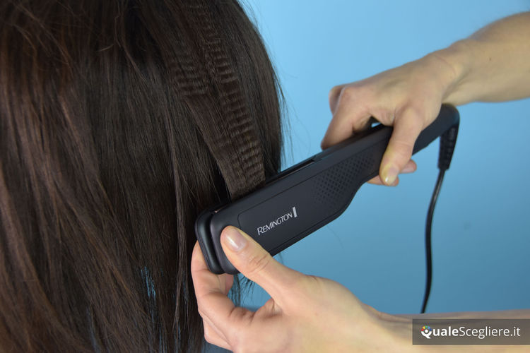 Remington Ceramic Crimp S3580