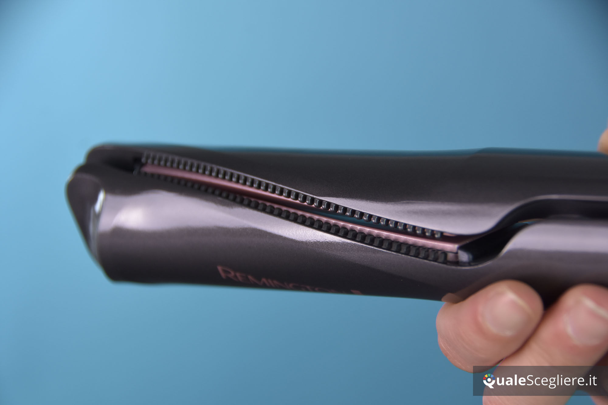 Remington Curl & Straight Confidence S6606