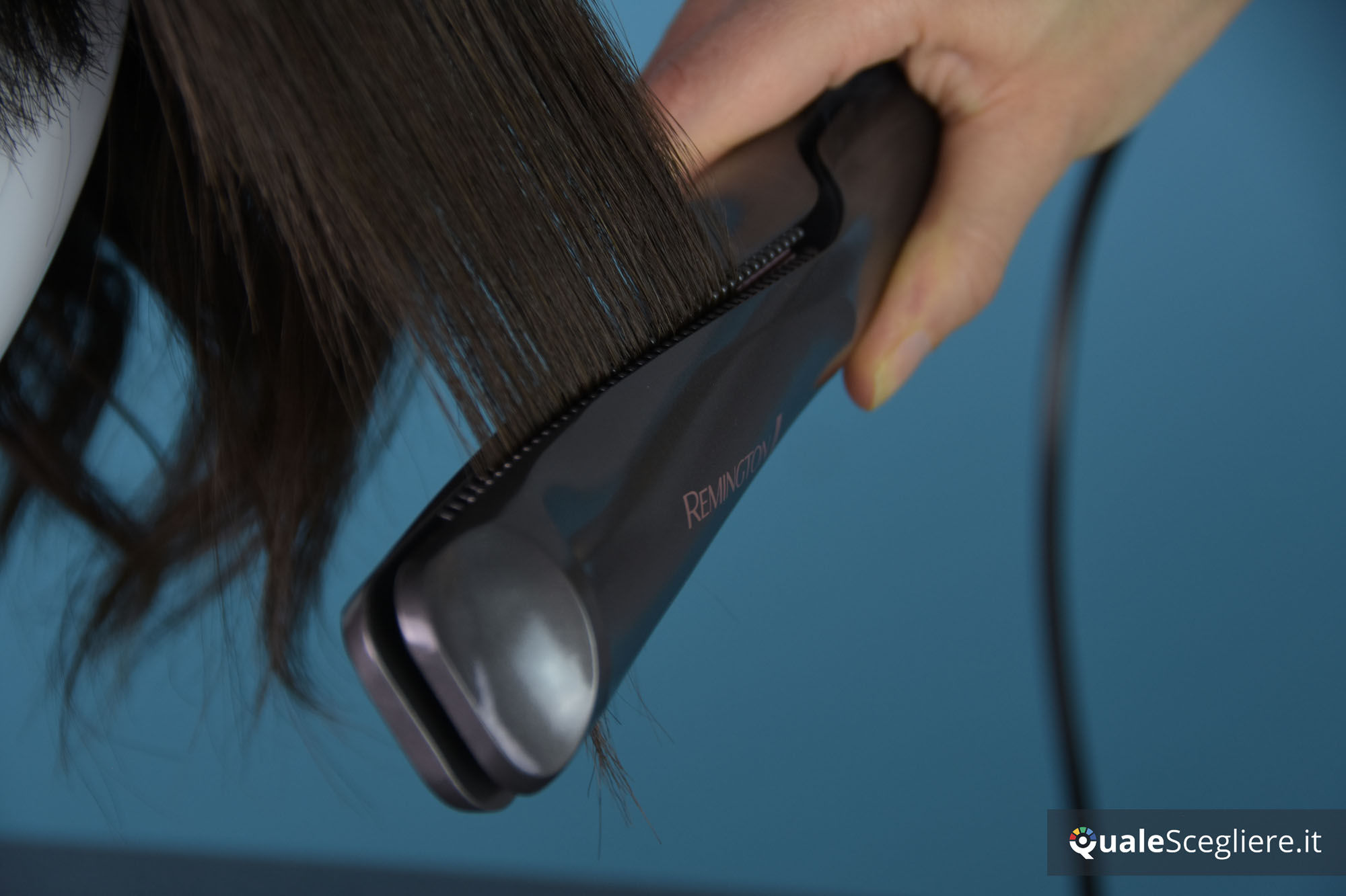 Remington Curl & Straight Confidence S6606