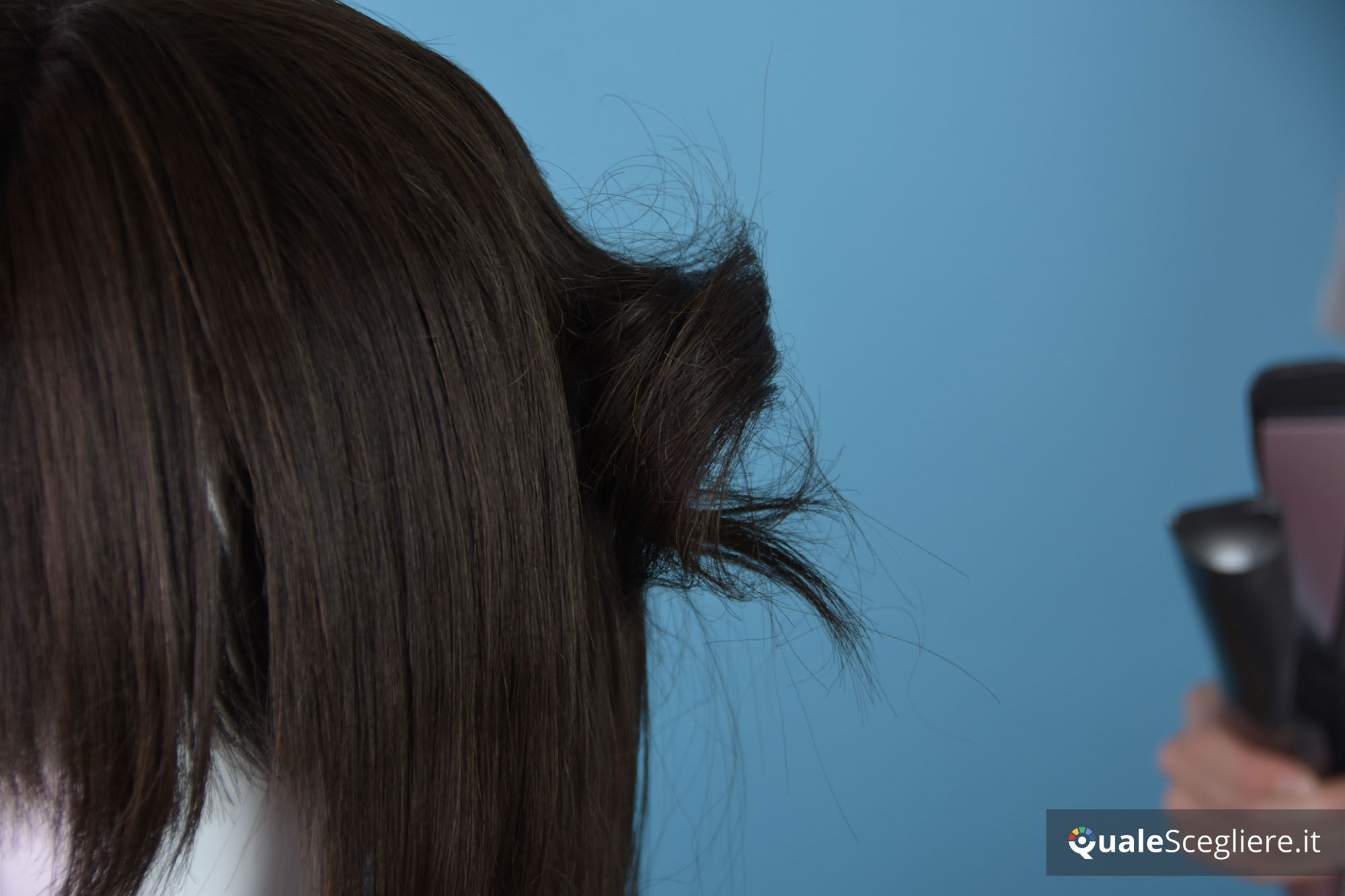 Remington Curl & Straight Confidence S6606