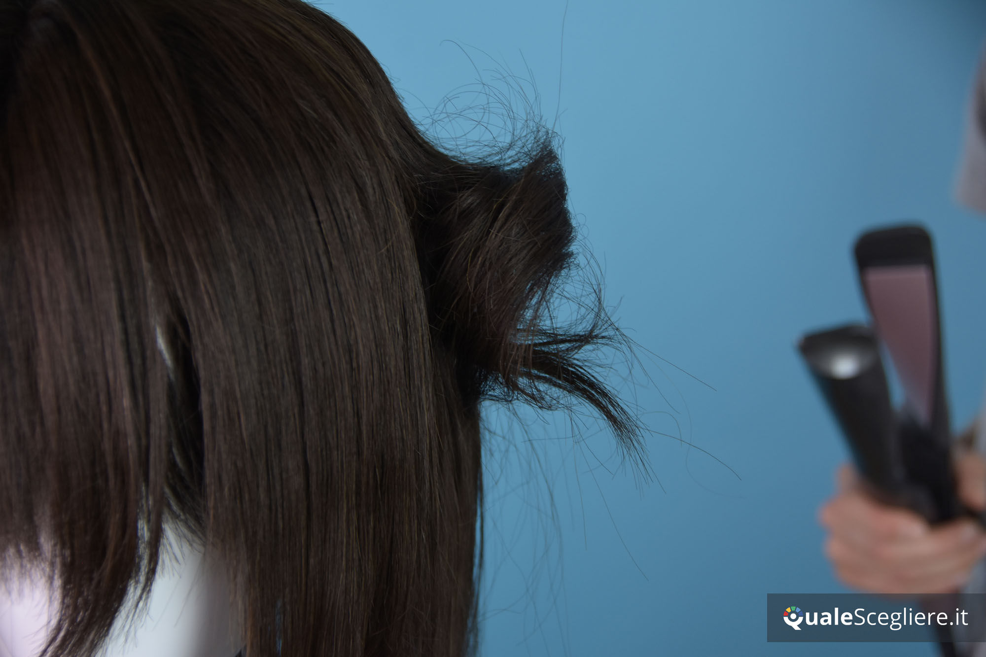 Remington Curl & Straight Confidence S6606