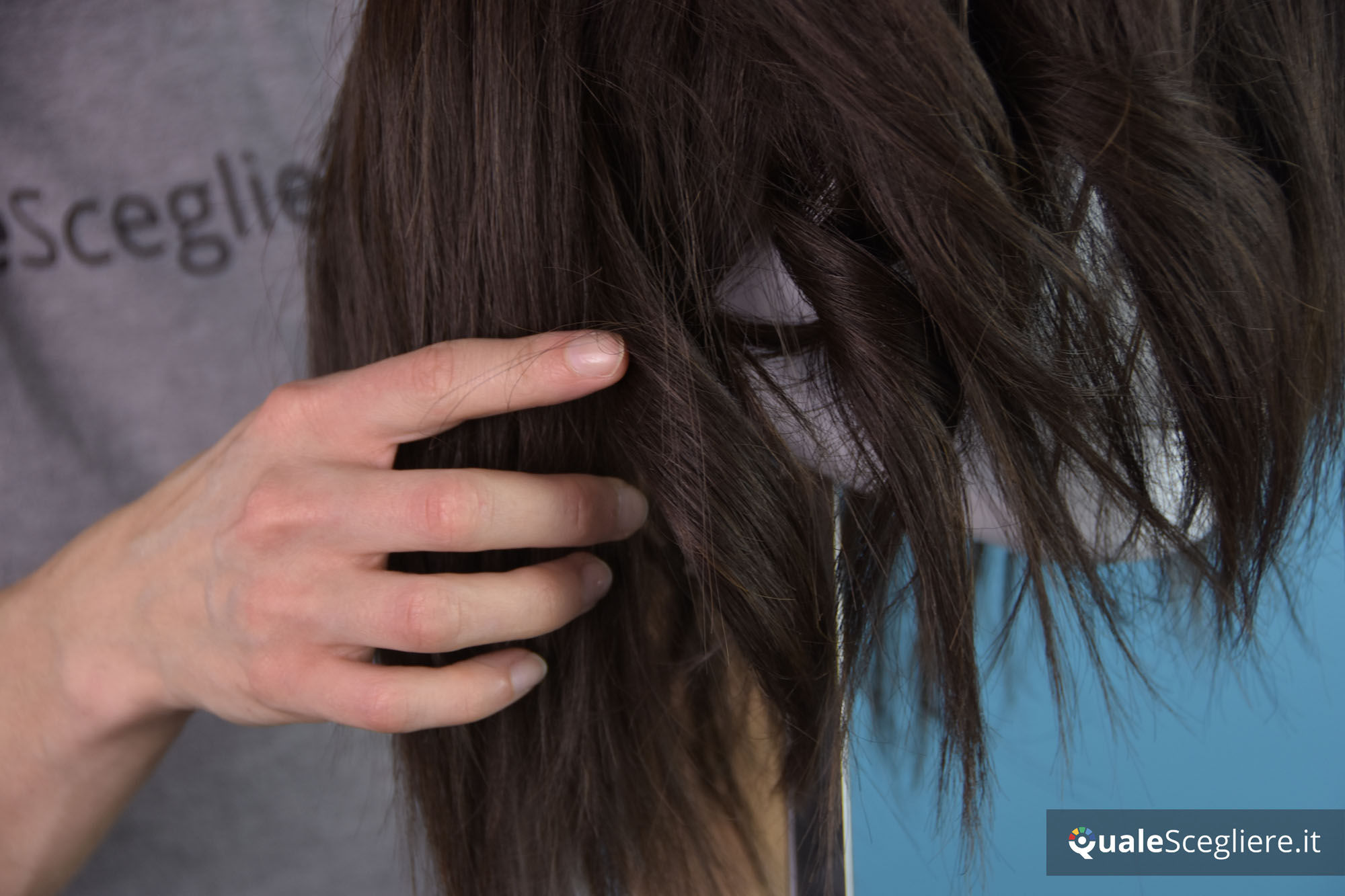 Remington Curl & Straight Confidence S6606