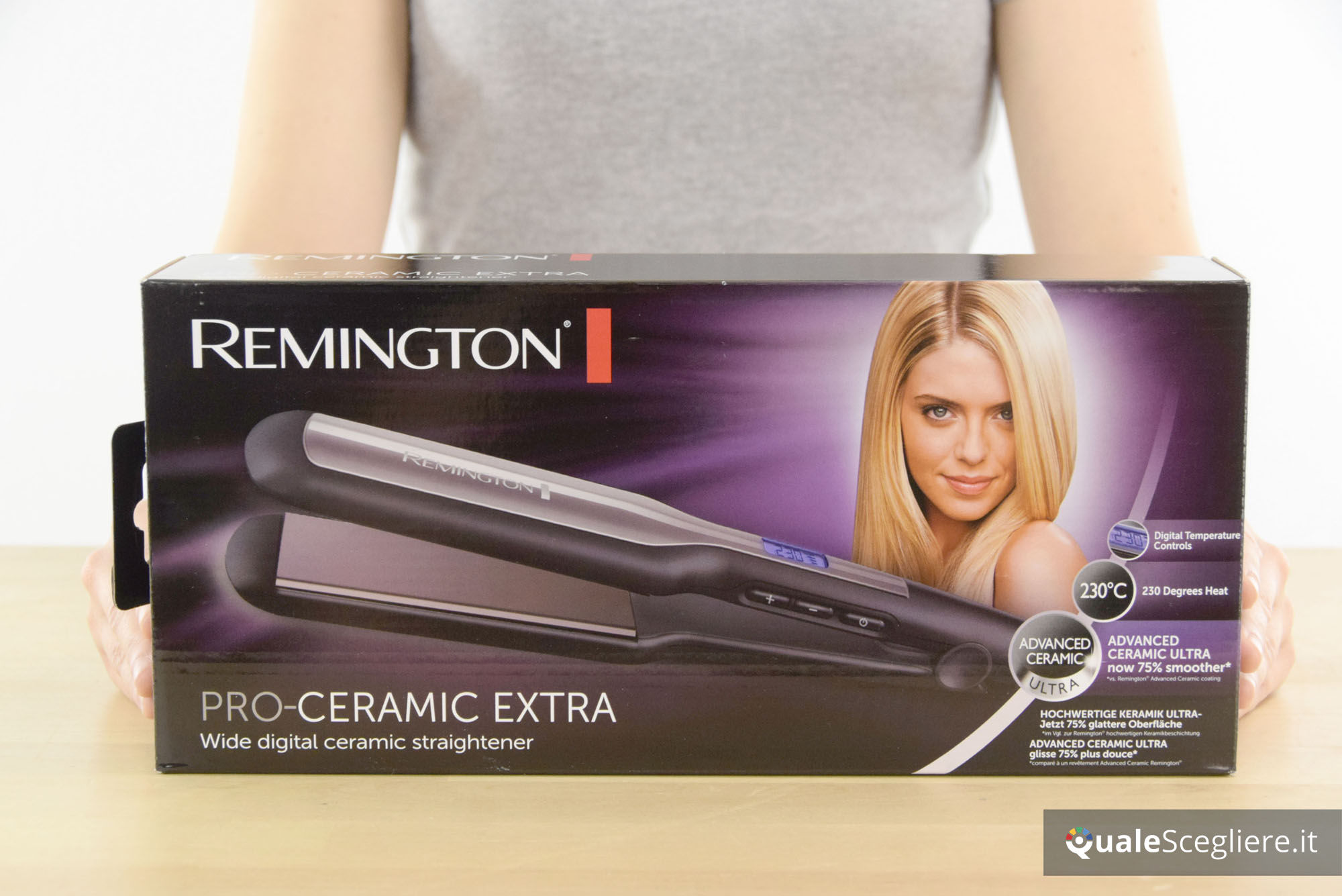 Remington S5525