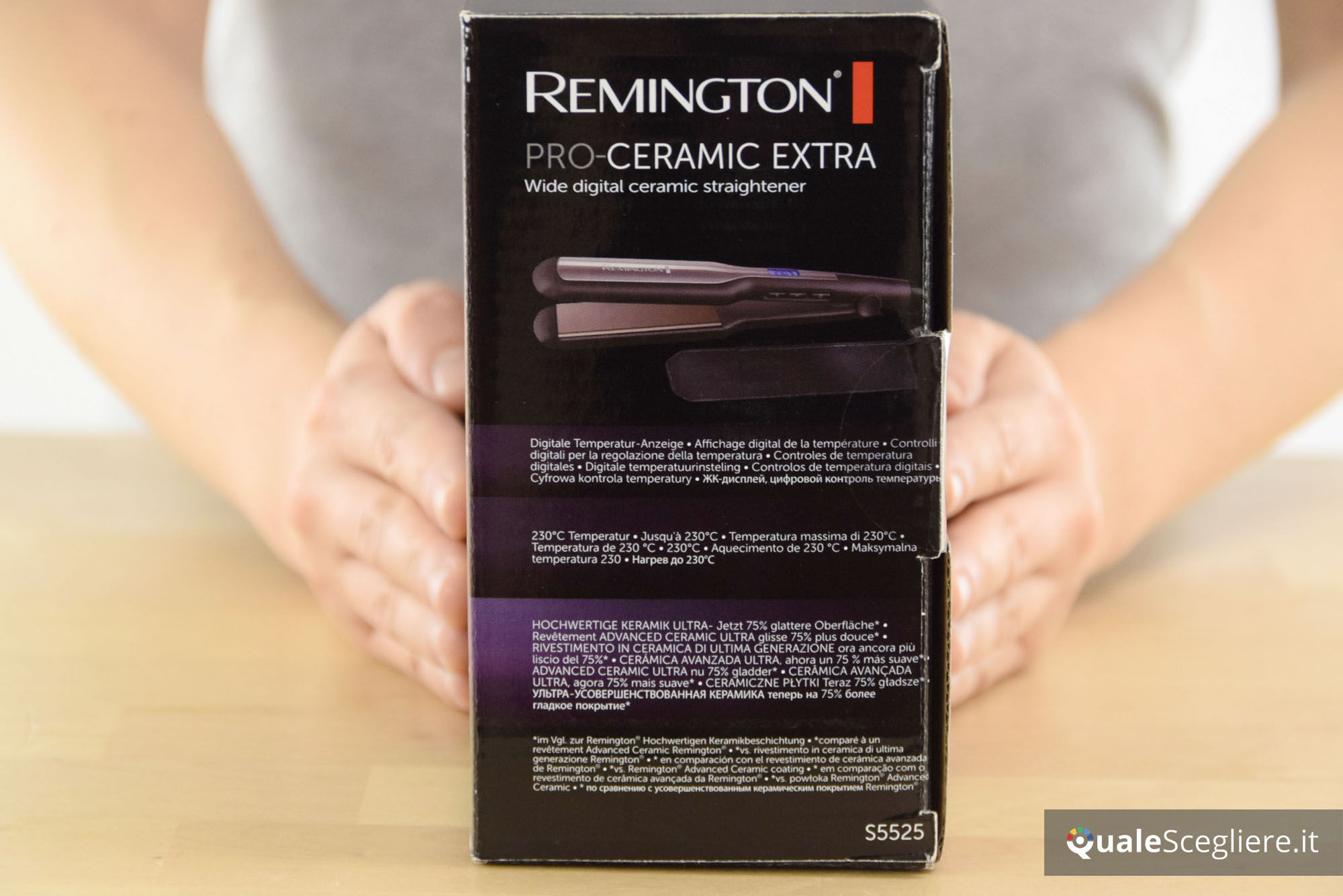 Remington S5525