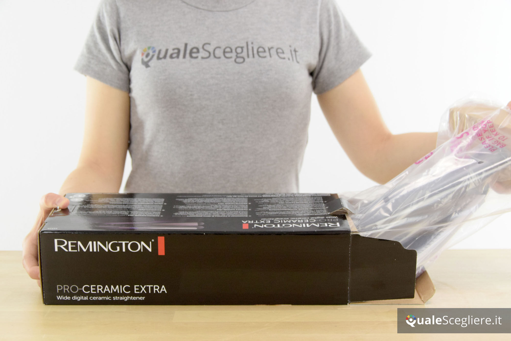 Remington S5525