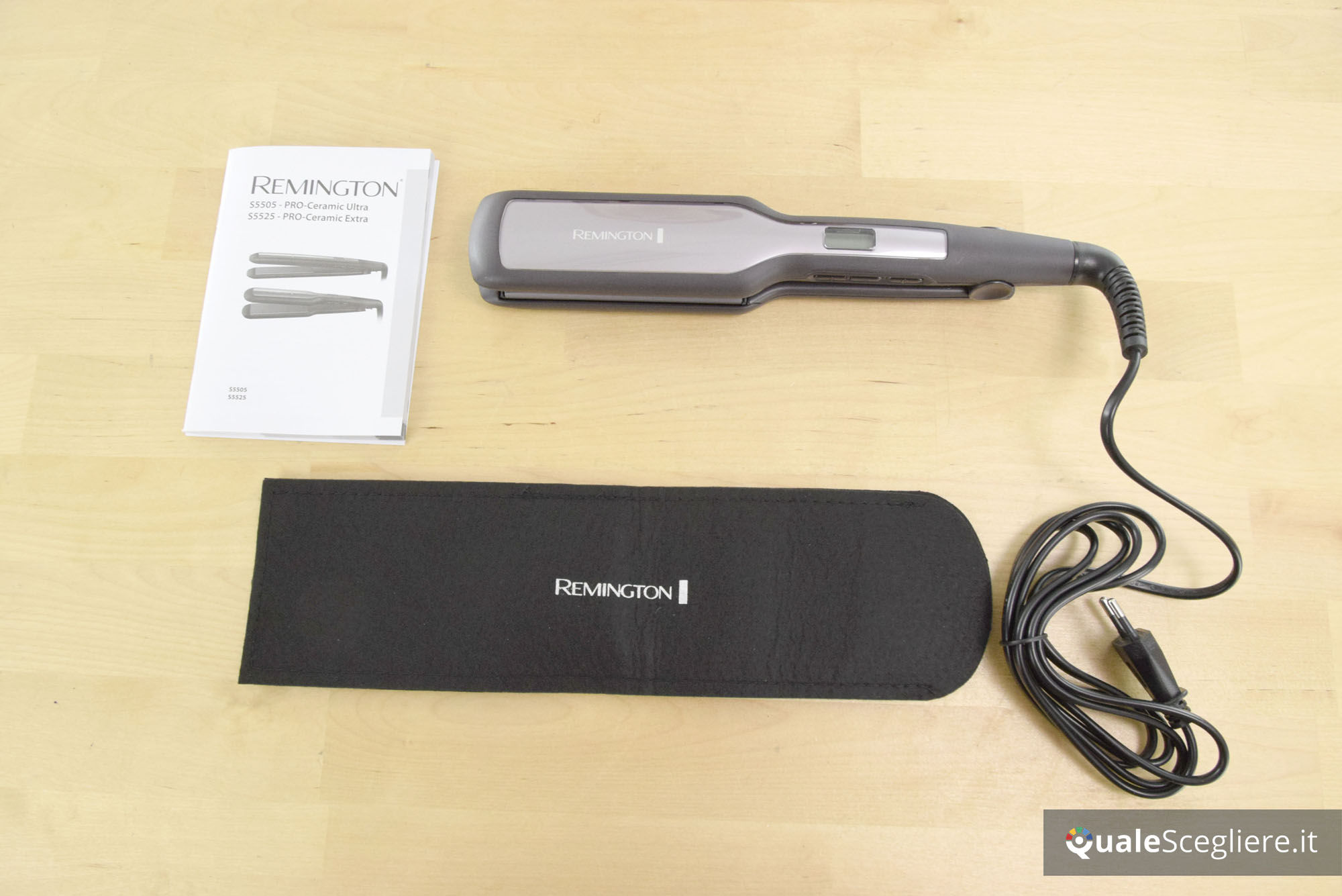Remington S5525
