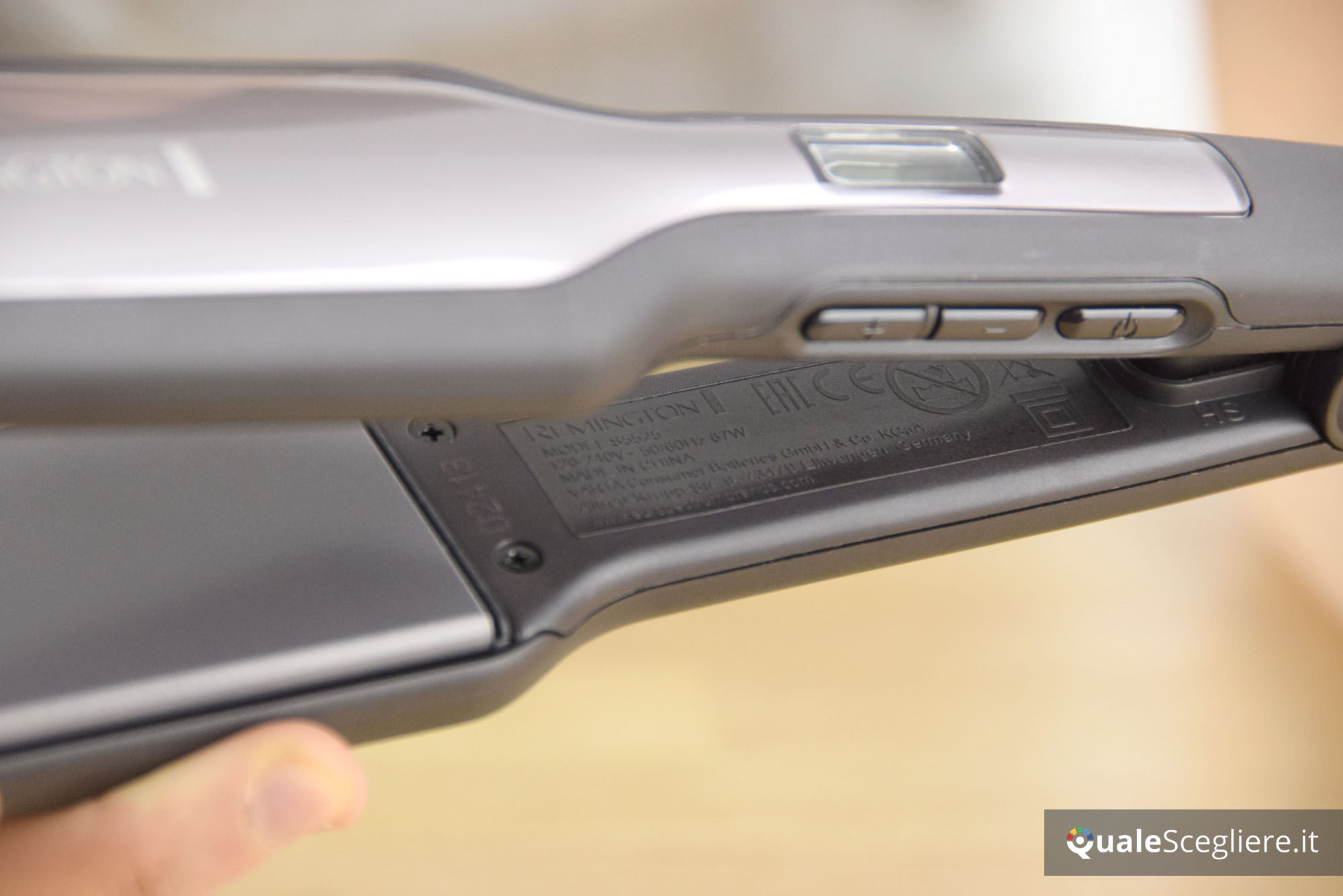 Remington S5525
