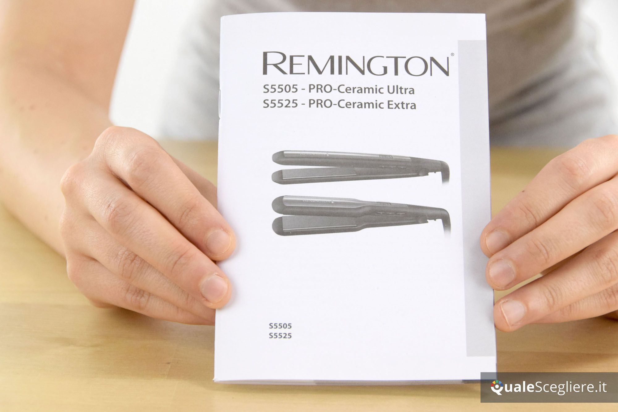 Remington S5525