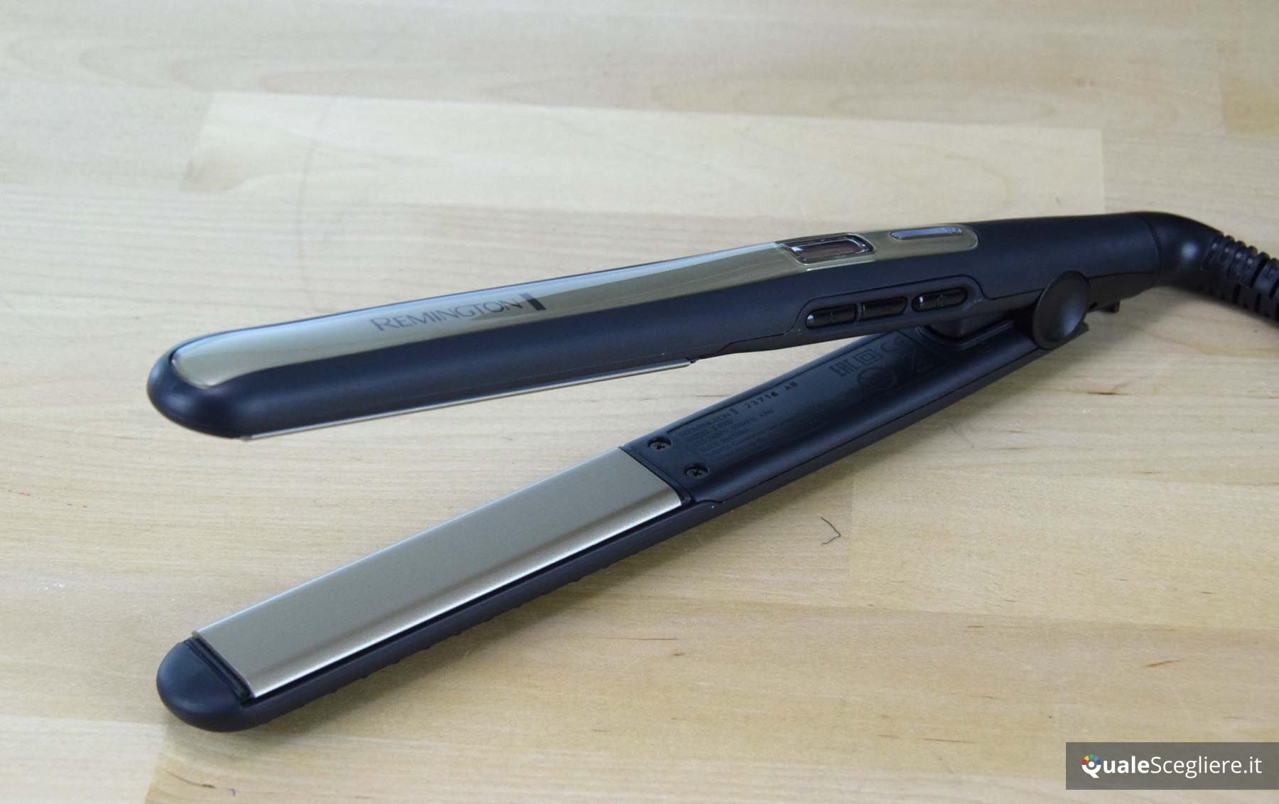 Remington S6500