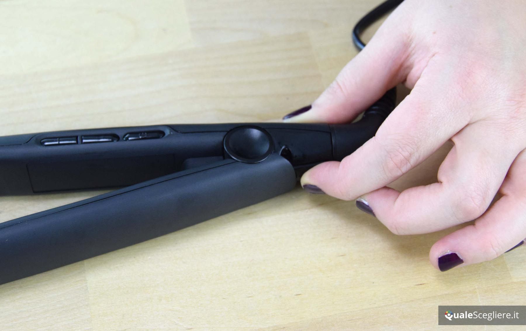 Remington S6500