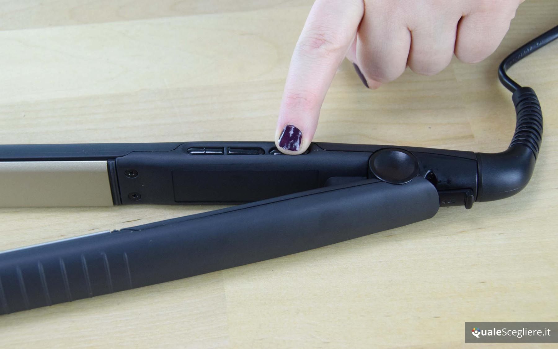 Remington S6500