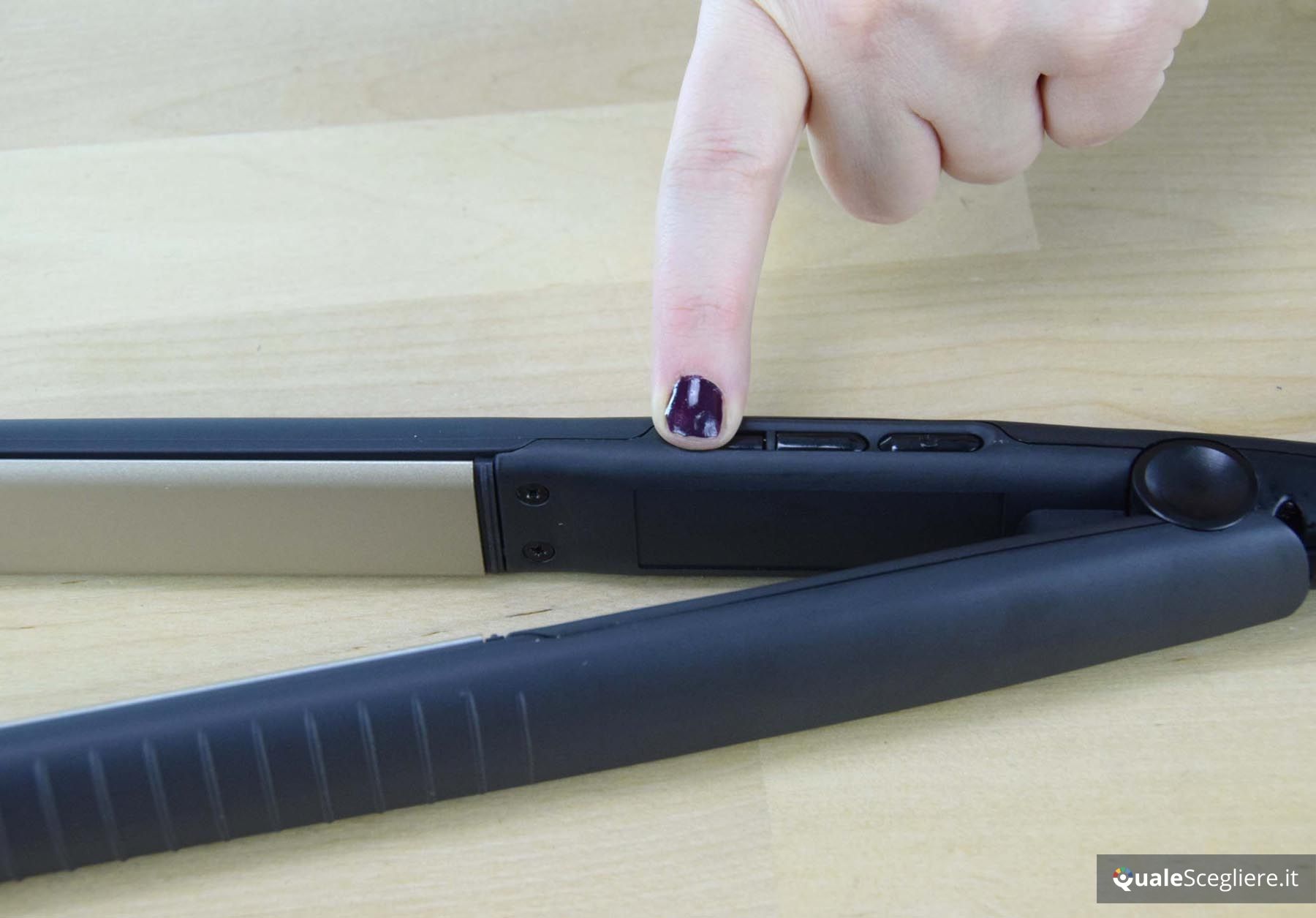 Remington S6500