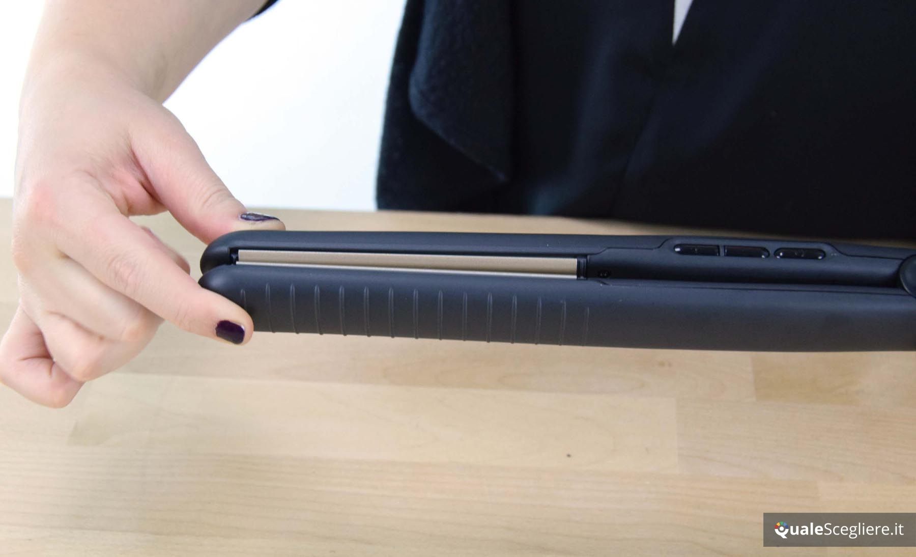 Remington S6500