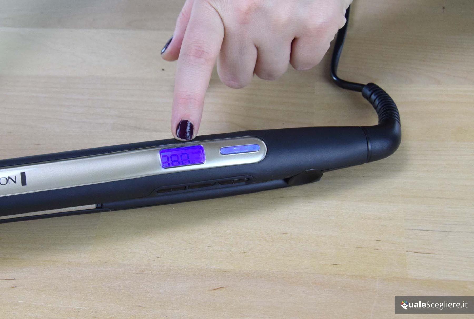 Remington S6500