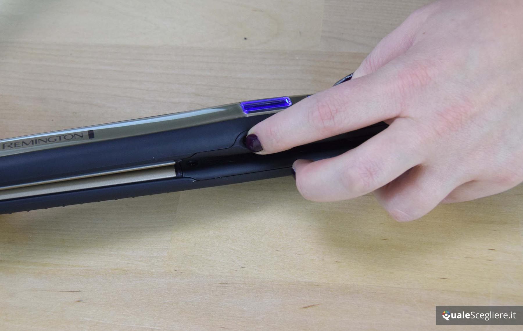 Remington S6500