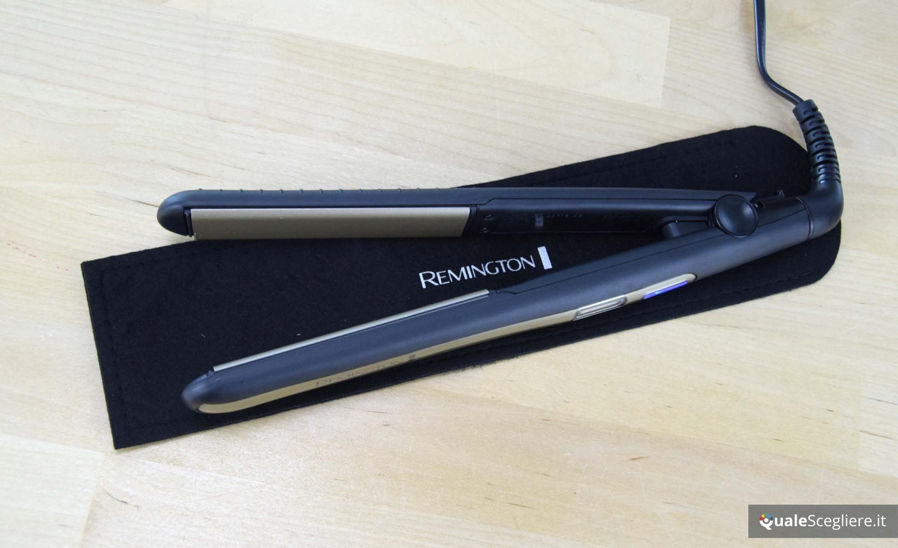 Remington S6500
