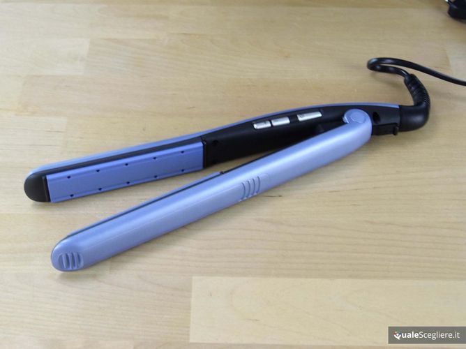 Remington S7200 Wet 2 Straight