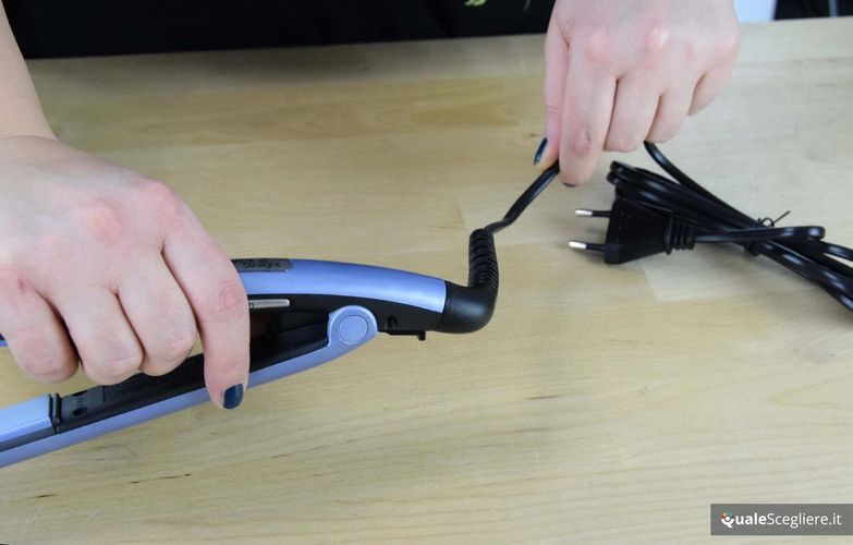 Remington S7200 Wet 2 Straight