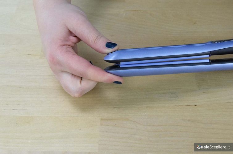 Remington S7200 Wet 2 Straight