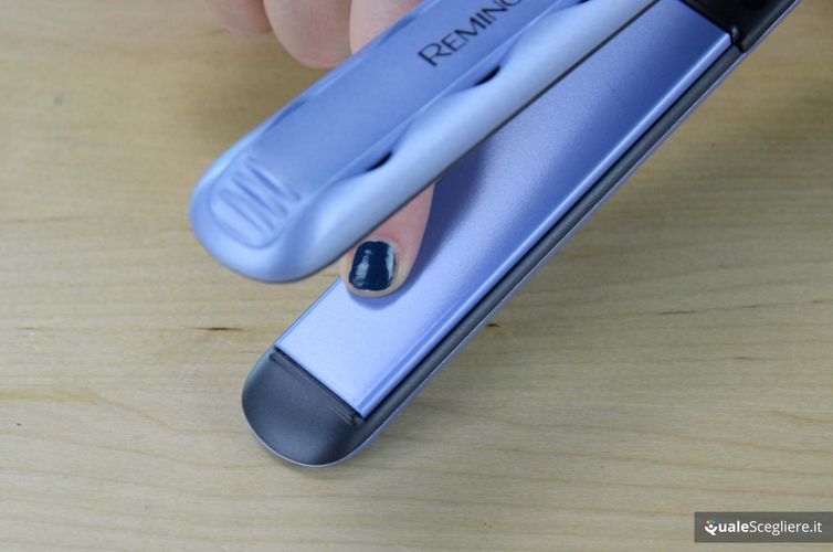 Remington S7200 Wet 2 Straight