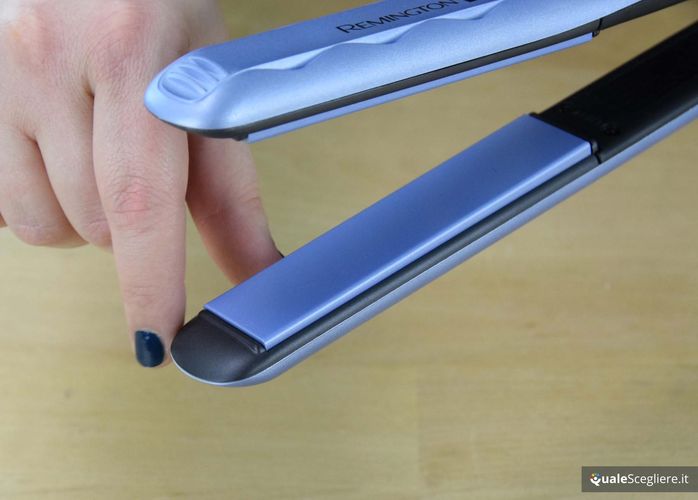 Remington S7200 Wet 2 Straight