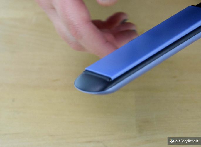 Remington S7200 Wet 2 Straight